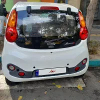 ام وی ام ۱۱۰s لاکچری فول کامل کم کار خانگی|خودرو سواری و وانت|اصفهان, جلفا|دیوار