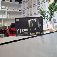پاور Cool Master V1200