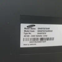 ال ای دی  ۴۶ سامسونگ