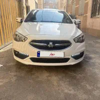 شاهین پلاس اتوماتیک