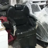 صندلی آریشگاه،میکاپ،استاد کار ،ترولی،سرشور|آرایشگاه و سالن‌های زیبایی|رشت, دیانتی|دیوار