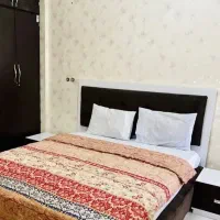 اجاره سوییت آپارتمان مبله در چیتگر/دهکده/تهرانسر|اجارهٔ کوتاه‌مدت آپارتمان و سوئیت|تهران, گلستان (شهرک راه آهن)|دیوار