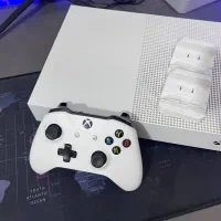 XBOX ONE S - 1 TB|کنسول، بازی ویدئویی و آنلاین|کرج, گوهردشت|دیوار