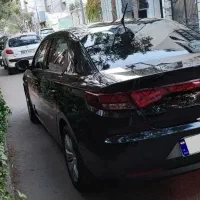 تارا اتومات v2 مشکی آبنوس مدل 1403 کم‌کارکرد وسالم|خودرو سواری و وانت|قم, بنیاد|دیوار
