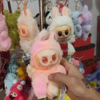 بار جدید لبوبو رسیدزیر قیمت کل دنیا هاچی پوپو و...