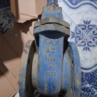 شیر فلکه کشاورزی