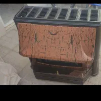 بخاری گازی|بخاری، هیتر، شومینه|تربتحیدریه, رضاشهر|دیوار