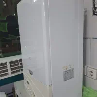 پکیج دیواری ایتالیا پکیچ دیوترم نو یک عدد مانده