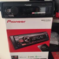 پخش پایونر