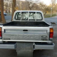 مزدا دوکابین|خودرو سواری و وانت|مشهد, پروین اعتصامی|دیوار