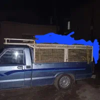 اتاق مزدا تک کابین