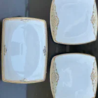 سرویس غذاخوری مارک Life Smile