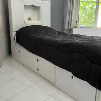 تخت|تخت و سرویس خواب|کرج, شهرک بهارستان|دیوار