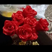 گل روبانی|گل مصنوعی|مرودشت, بیست متری بیمارستان|دیوار