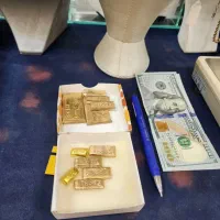 خرید فروش طلا و دلار به قیمت تابلو اتحادیه