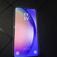 a54 سامسونگ 5G