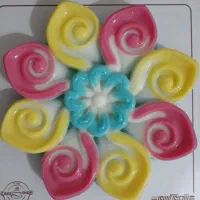 دسر و ژله مهمانی و دور همی|خوردنی و آشامیدنی|رشت, کوی مهر|دیوار