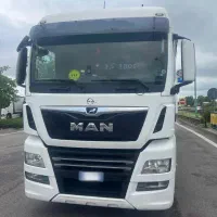 فروش مان ۵۰۰ تمام فول|خودرو سنگین|ارومیه, |دیوار