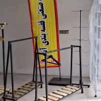 رگال|کتابخانه، شلف، قفسه‌های دیواری|آمل, |دیوار