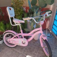 دوچرخه 16 مدل 402 َشاسی سالم