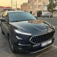 کی ام سی K7 مدل ۱۴۰۱ بیرنگ|خودرو سواری و وانت|تهران, یوسف‌آباد|دیوار