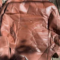 روکش و کف پوش ۲۰۶ اس دی|قطعات یدکی و لوازم جانبی|سردرود, |دیوار