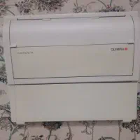 ماشین تایپ دو زبانه الکترونیکی|کلکسیون اشیاء عتیقه|اصفهان, گلزار|دیوار