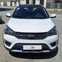 ایکس x22 مدل ۱۴۰۱ درحد