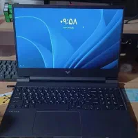 لب تاپ اچ پی hpگیمینگ|رایانه همراه|قزوین, |دیوار