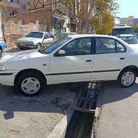 سمند مدل 89 دوگانهسوز