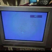 تلویزیون  25ال جی   معاوضه  با سینما  خانگی|تلویزیون و پروژکتور|تهران, بوستان سرخه حصار|دیوار