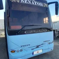 اتوبوس ولوو بی ۱۲