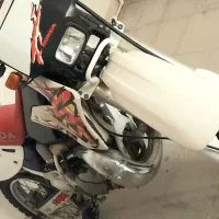 crm250cc|موتورسیکلت|ابرکوه, |دیوار