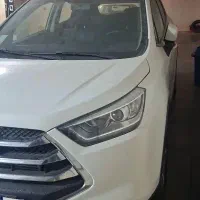 جک s3|خودرو سواری و وانت|تهران, کن|دیوار