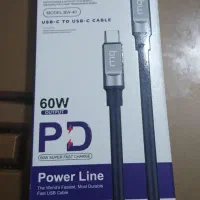 کابل شارژ bw