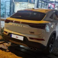 دیگنیتی پرستیژ مدل ۴۲|خودرو سواری و وانت|ساوه, |دیوار