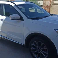 فیدلیتی Elite 7 seater، مدل ۱۴۰۴