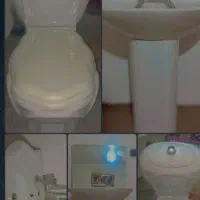دستشویی فرنگی