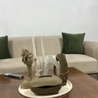 رایزر شیشه ای|کلکسیون و سرگرمی|سرپل ذهاب, |دیوار