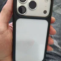 ایفون ۱۷پرو ۲۵۶