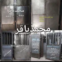 7درب4 انباری8 خرپشته49آسانسور65سبک سنگین87