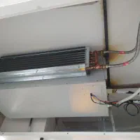 نصب و تعمیرات کولر گازی ،داکت اسپیلت و پکیج شرایطی|خدمات پیشه و مهارت|اصفهان, جلفا|دیوار