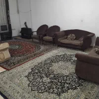 سویت دربست مبله پارکینگدار  شهرک بهاران