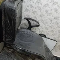 صندلی اصلاح و ترولی قیمت باهم 5میلیون