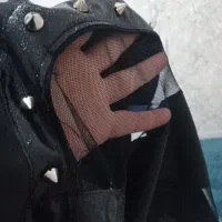 لباس مجلسی در حد نو|لباس|کرج, حصارک بالا|دیوار