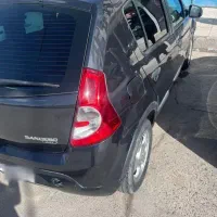 ساندرو ۹۶|خودرو سواری و وانت|همدان, |دیوار