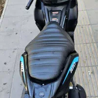 موتور دینو|موتورسیکلت|کرج, اصفهانی‌ها|دیوار