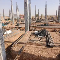 کارگر ارماتوربندی