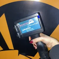 جت پرینتر دستی مدل M10( تاریخ زن پرتابل )|ماشین‌آلات صنعتی|ساری, |دیوار