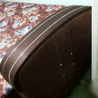 مبل تخت خواب شو تاشوترکیهBAYAZاسکلت فلزی باکسدارنو|مبلمان خانگی و میز عسلی|تبریز, |دیوار